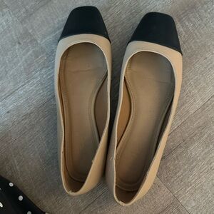 ASOS Ballet flats